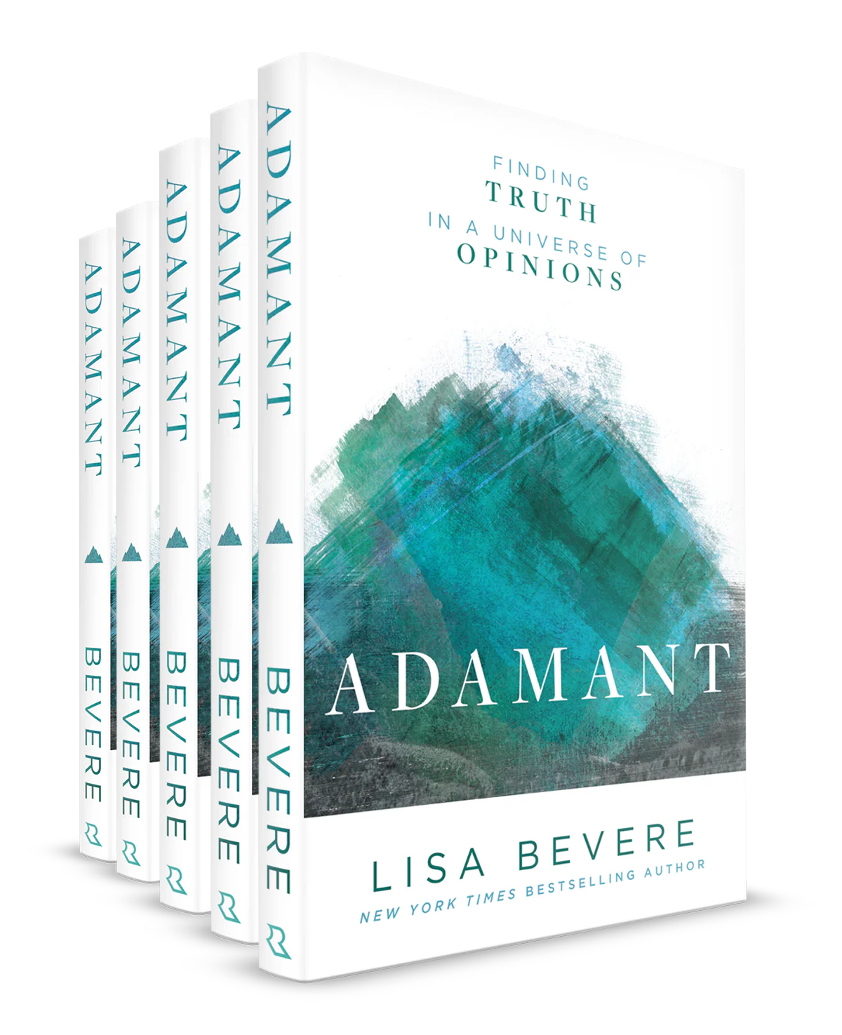 Adamant (5 - 10 Book Bundle)