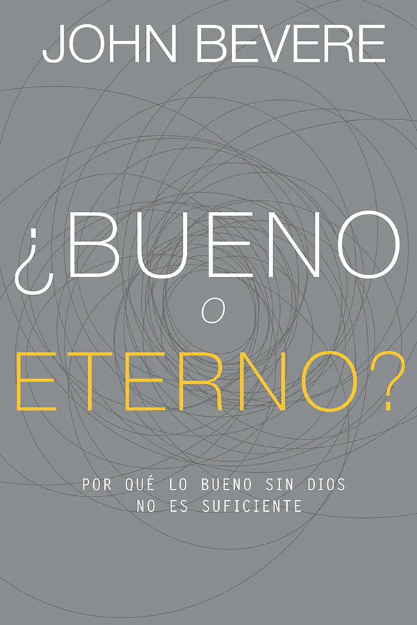 Bueno o Eterno