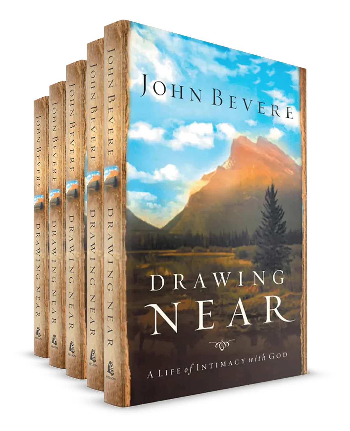 Drawing NearĀ (5 - 10 Book Bundle)
