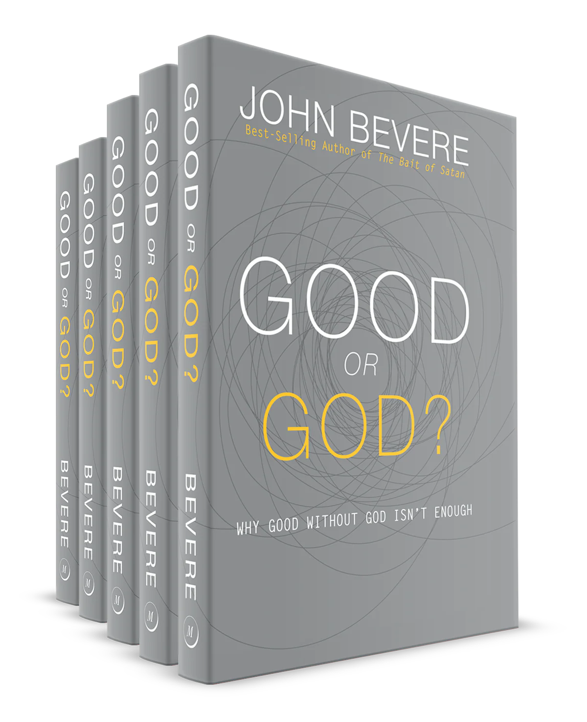 Good or God (5 - 10 Book Bundle)