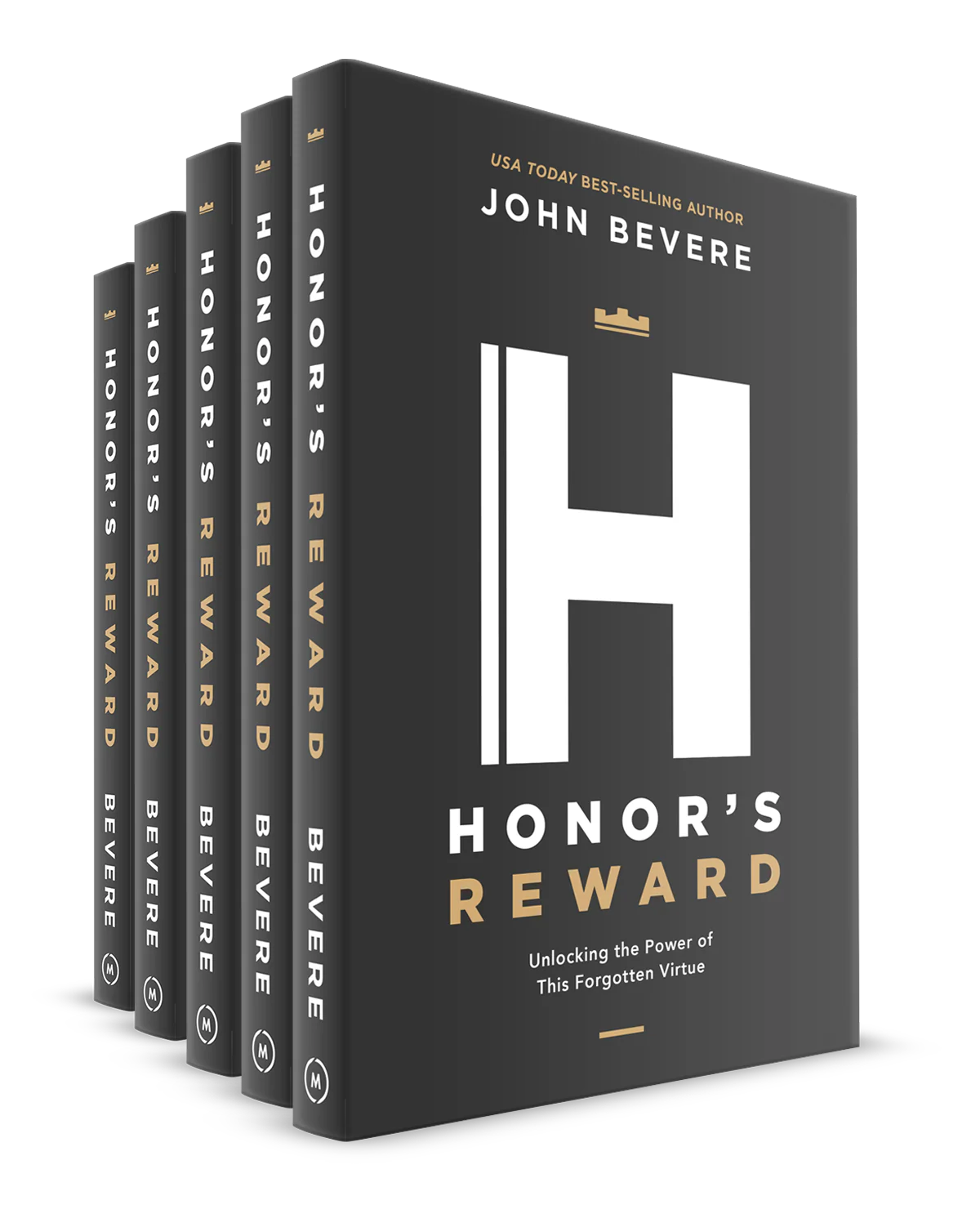 Honor's Reward (5 - 10 Book Bundle)