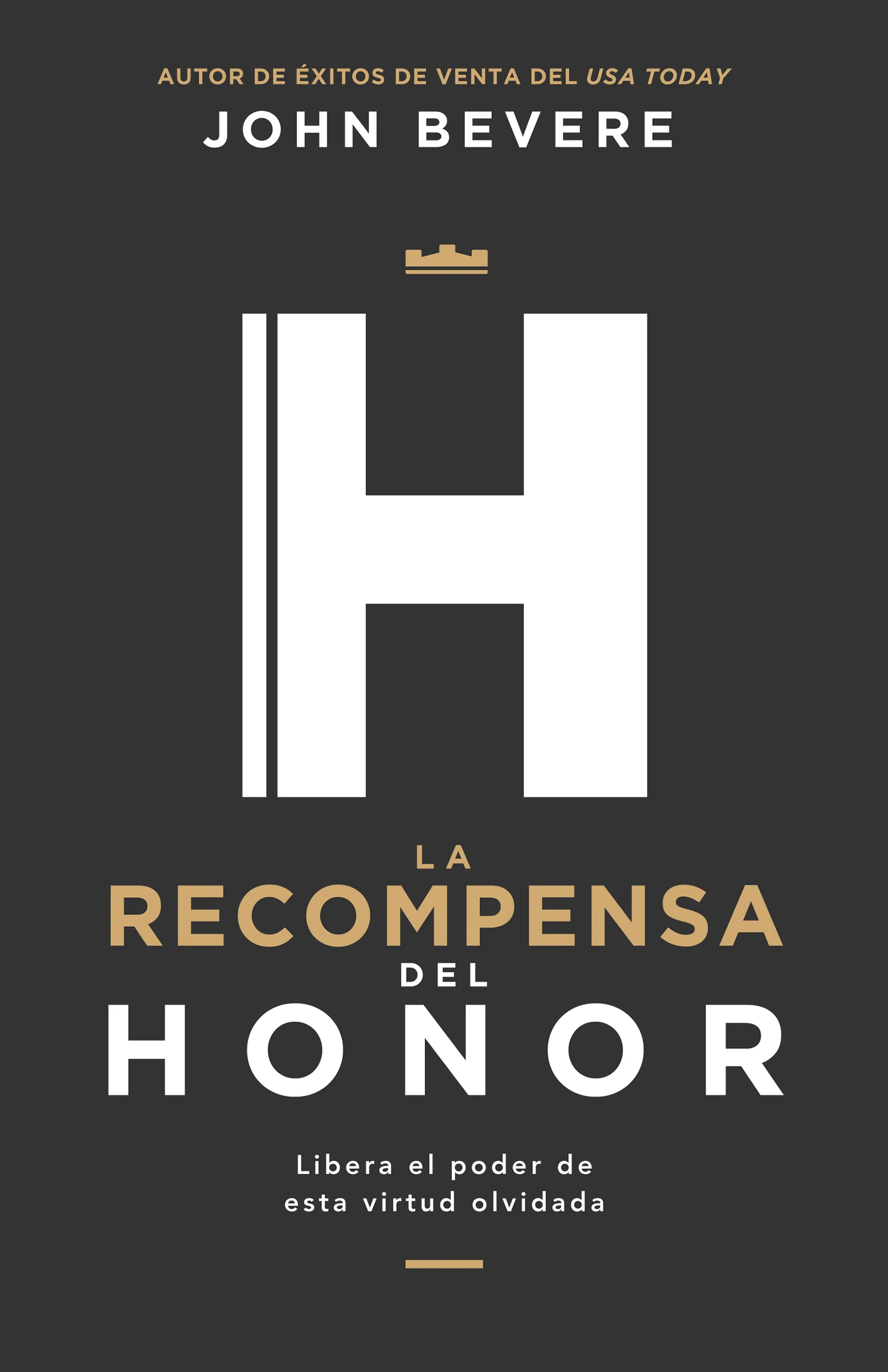 Honra y Recompensa