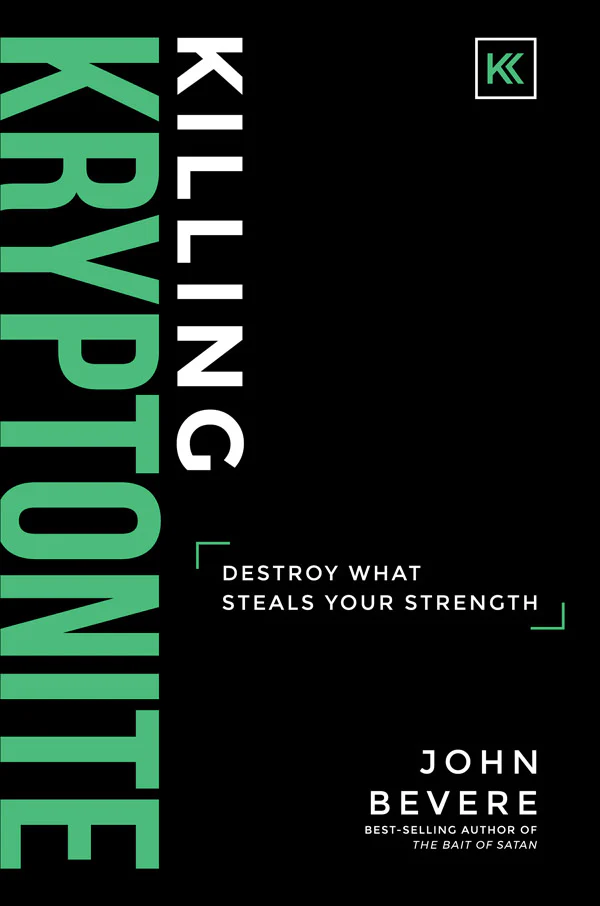 Killing Kryptonite (Includes Free Course + Audiobook) - Image 2