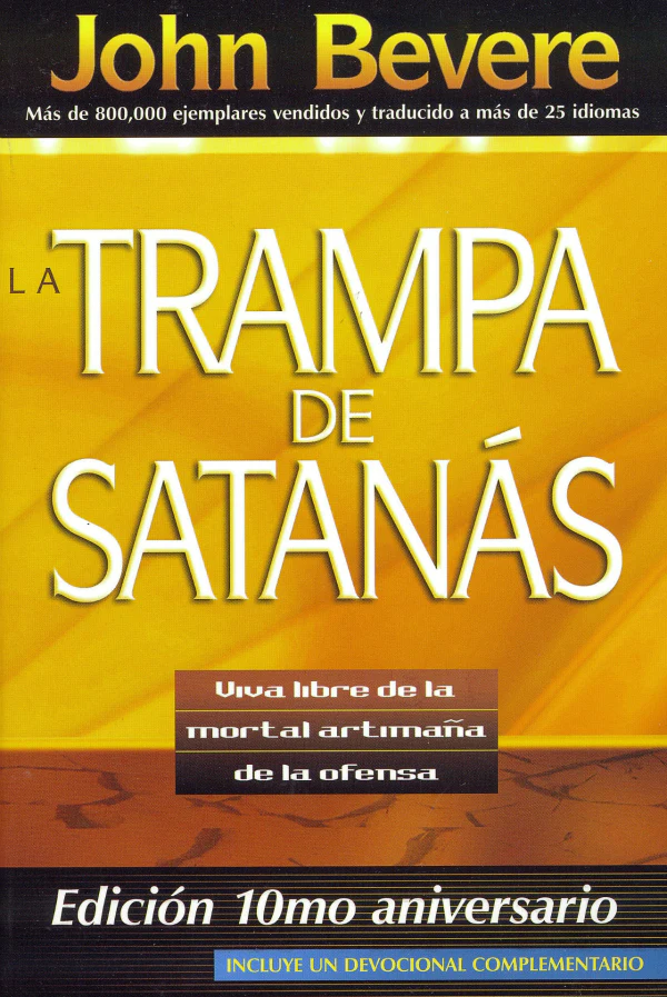 La Trampa de Satanás - Image 2