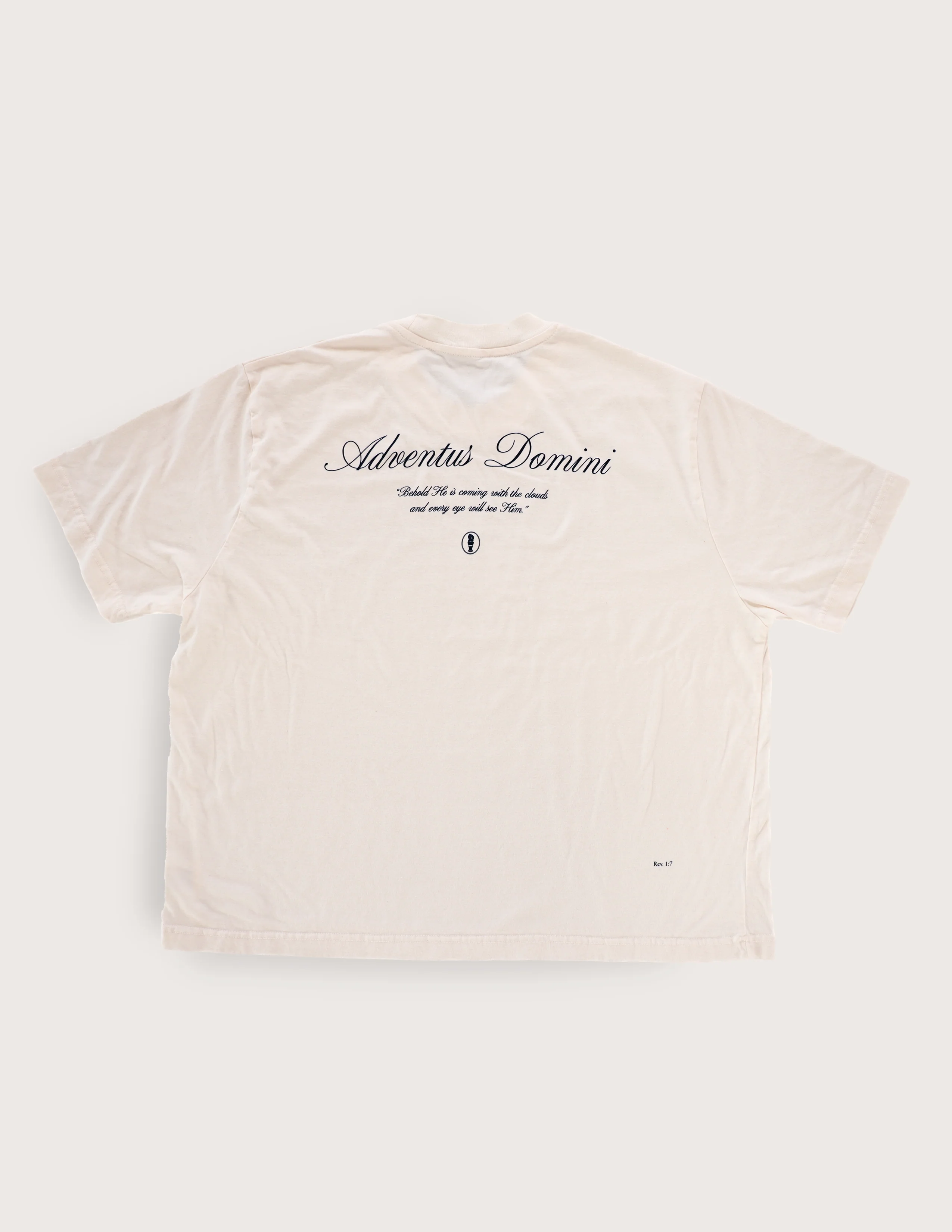 KIC Men's Cropped Tee - Image 2