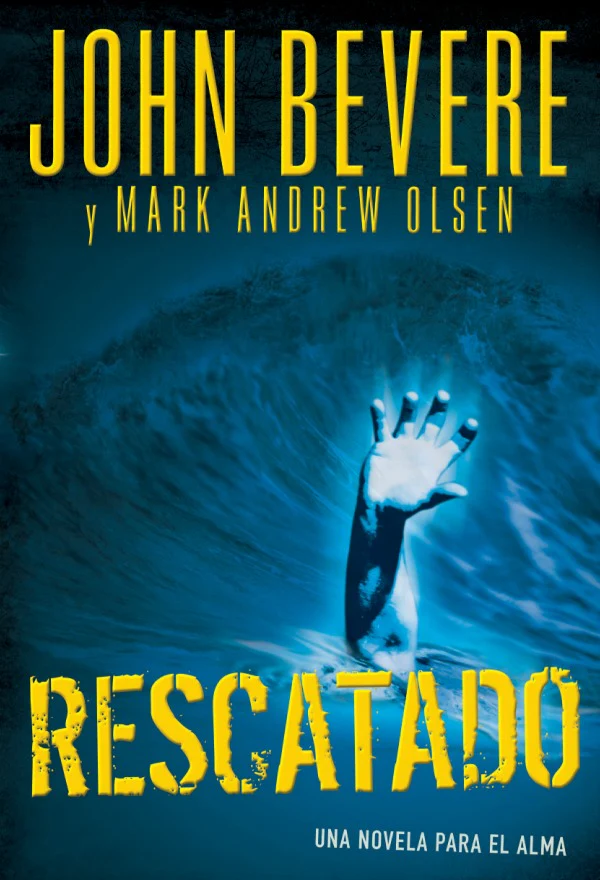Rescatado