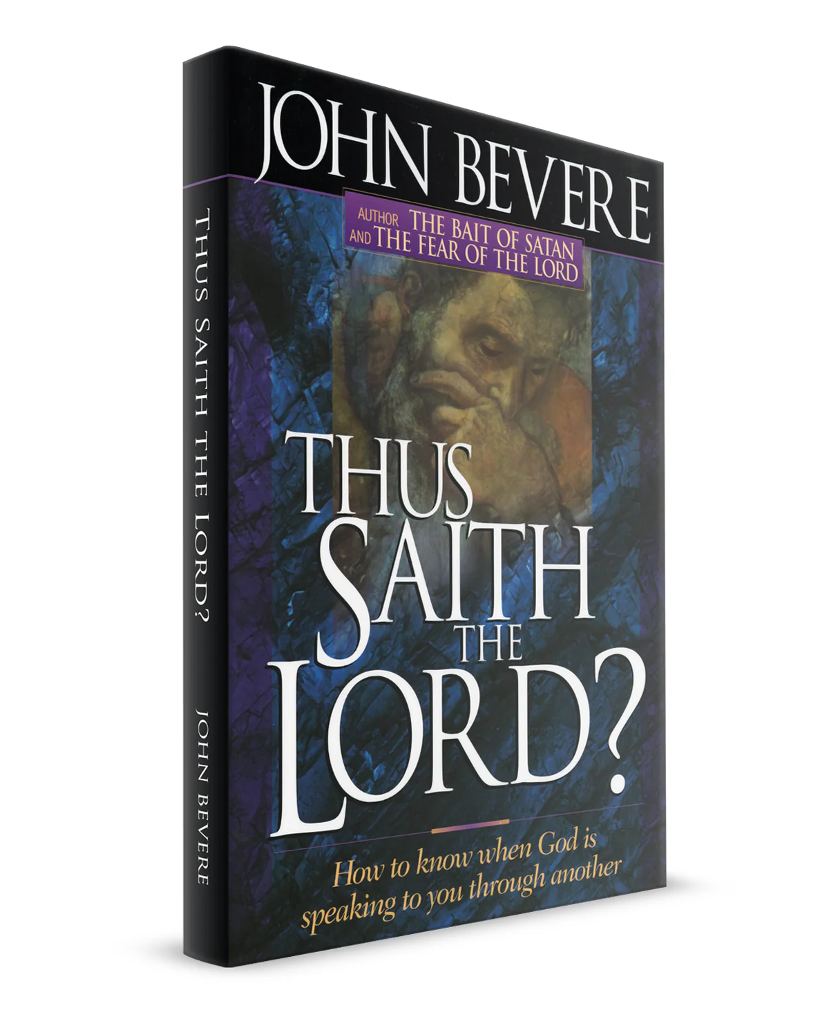 Thus Saith the Lord?