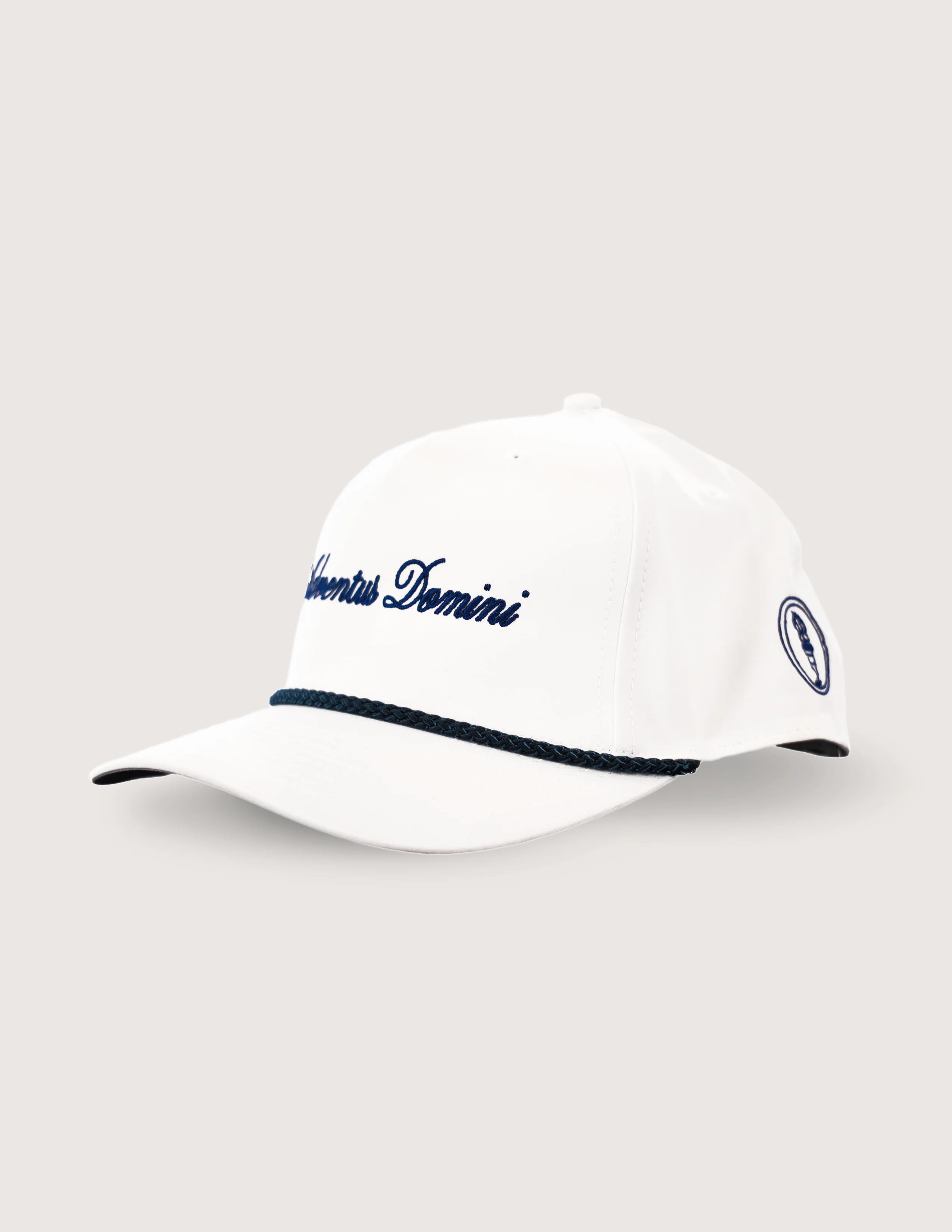 KIC Trucker Rope Cap - Image 2