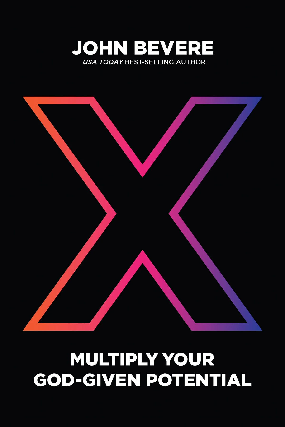 X: Multiply Your God-Given Potential (Includes Free Course) - Image 2