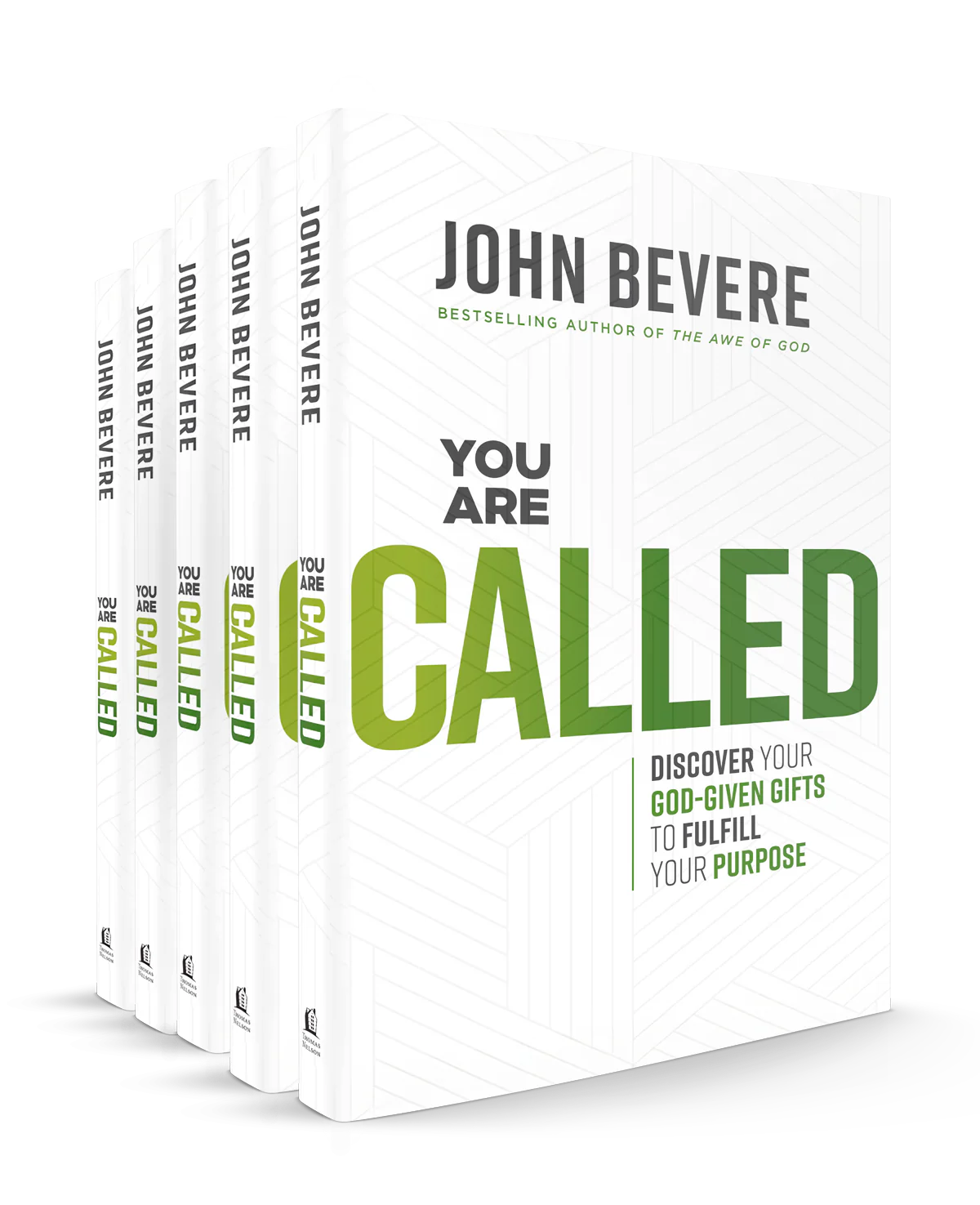 You are Called (5 - 10 Book Bundle)